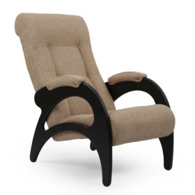 Кресло для отдыха Модель 41 без лозы в Казани - kazan.katalogmebeli.com | фото 2