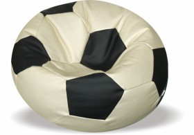 Кресло-Мяч Футбол в Казани - kazan.katalogmebeli.com | фото
