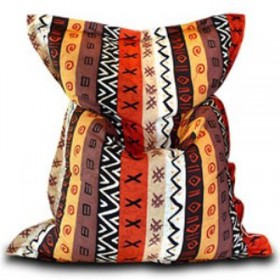 Кресло-Подушка Африка в Казани - kazan.katalogmebeli.com | фото