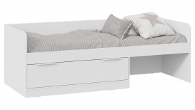 Кровать комбинированная «Марли» Тип 1 в Казани - kazan.katalogmebeli.com | фото