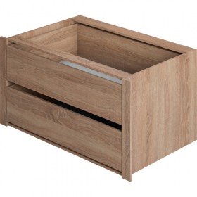 Модуль с ящиками для шкафа 700 Дуб Сонома в Казани - kazan.katalogmebeli.com | фото