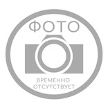 Шкаф верхний Квадро ГВПГ 600 (горизонт/глубокий/высокий/Ваниль кожа/Серый) в Казани - kazan.katalogmebeli.com | фото