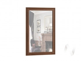 Зеркало навесное РЗ-20 Спальня Ричард (орех донской) в Казани - kazan.katalogmebeli.com | фото