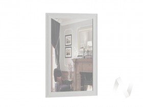 Зеркало навесное РЗ-20 Спальня Ричард (ясень анкор светлый) в Казани - kazan.katalogmebeli.com | фото