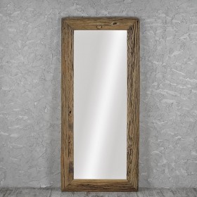 Зеркало Слипер (ширина 800 мм) в Казани - kazan.katalogmebeli.com | фото